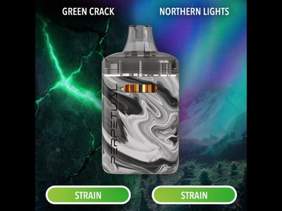 crack vape Shop Green Crack main image 0