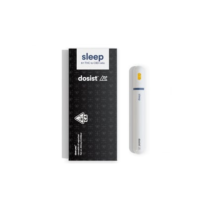 sleep device vape MELO Air Melatonin Diffuser main image 0