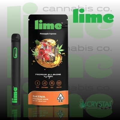 how long does 30ml vape juice last Crystal Clear Bar Salts Pineapple Lemon Burst Nic Salt