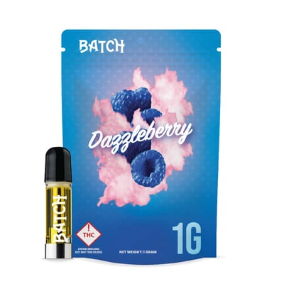 elfbar nachfüll pod läuft aus Shop Batch | Cartridges | Flavors Dazzleberry | 1 g