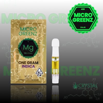 Shop Louis 420 | Crystal Nugs Dispensary Sacramento, CA