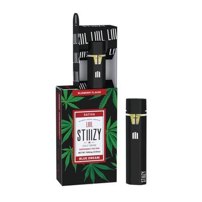 stick disposable vape KangVape Onee Stick Disposable 1900 Puffs Vintage Flavor (Box of 10) main image 0