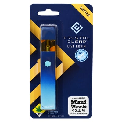 Shop Maui Wowie (1G) | Remedy Tulalip Dispensary Quil Ceda Village, WA