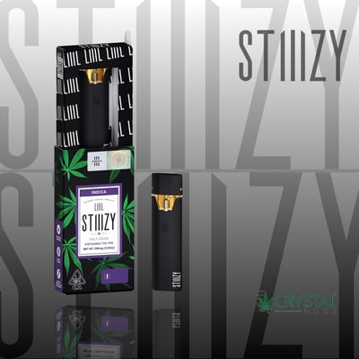 stiiizy disposable vape near me Shop White Raspberry [500mg] vape shop Vancouver Color:AURORA BLUE Cherry Ice | Extra