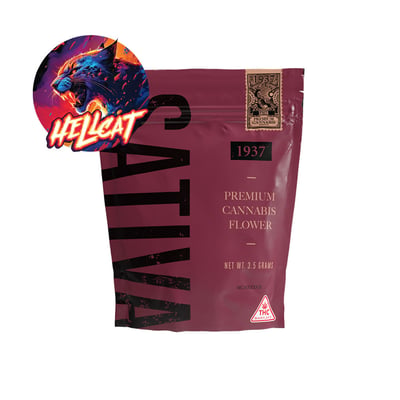 Shop Hellcat | Green Goods - Frederick, MD (AU) Dispensary Suite