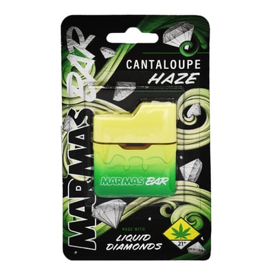Shop Cantaloupe Haze (1G) | Remedy Tulalip Dispensary Quil Ceda Village, WA