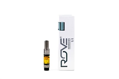 Shop 1:1 CBD:THC | Cultivate Dispensary - Las Vegas Las Vegas, NV