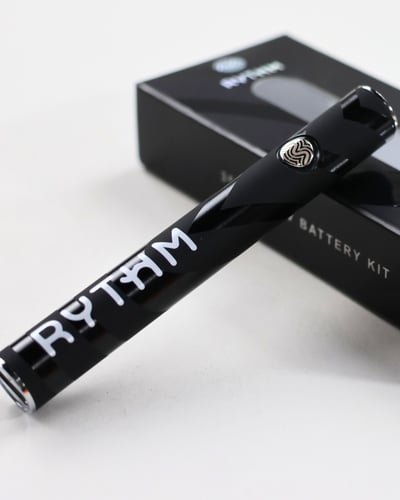 Shop 3-Heat Stick Battery