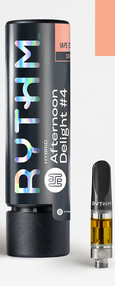 Shop Afternoon Delight | Revolution Releaf (MED) Dispensary Laurel, MD
