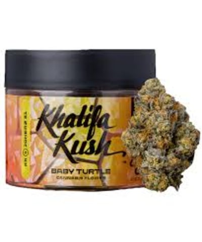 Shop Baby Turtle | Green Goods - Frederick, MD (MED) Dispensary