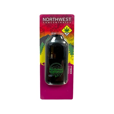 Shop Pluto All-In-One | Dockside Cannabis - SODO Dispensary