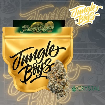 Shop Private Reserve | Crystal Nugs Dispensary Sacramento, CA