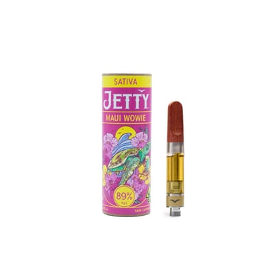 Maui Wowie CRDB70%リキッド Shop Maui Wowie Cartridge 1g | Solful - Santa Rosa Dispensary