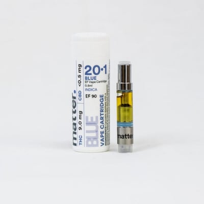 buy thc vapes white plains Shop 20:1 EF90 Fruity P (FPB) [0.5mL] | Vireo Health