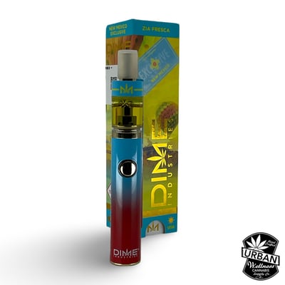 Shop Zia Fresca 2G All In One Device | Urban Wellness - Paseo