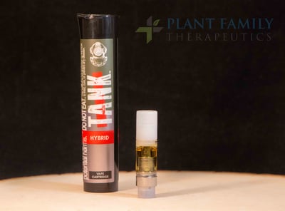 Shop Blueberry Underground TANK Vape