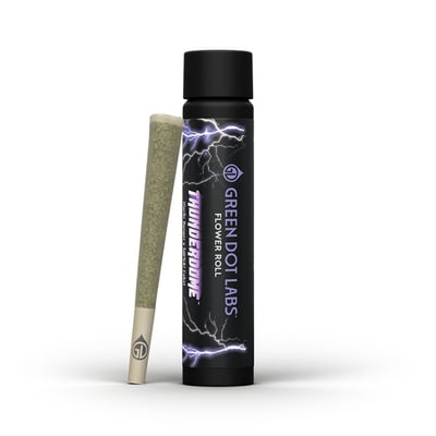Shop Thunderdome [1g] | The Superior Dispensary