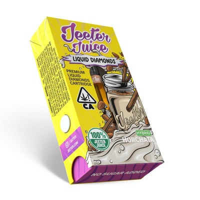 jeeter juice thc vape Concentrates Pen - Full Lineup main image 0