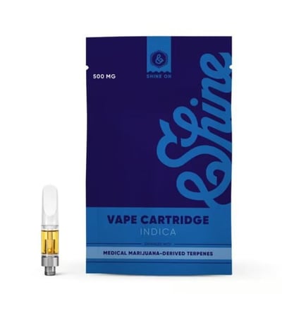 Image 1 for Northern Lights, a indica product