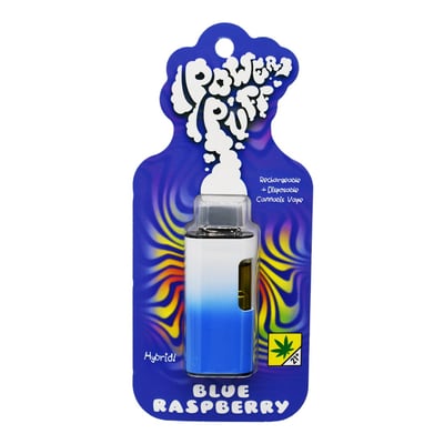 Shop Blue Raspberry