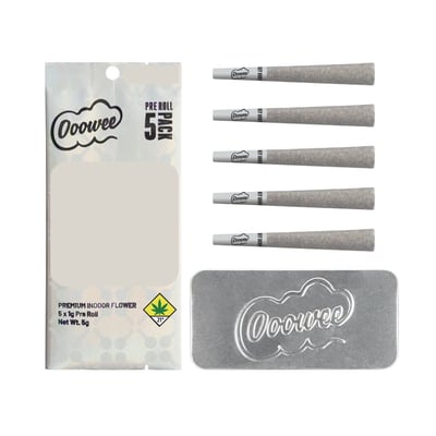 Shop Cheat Code (5x 1G) | Remedy Tulalip Dispensary Quil Ceda