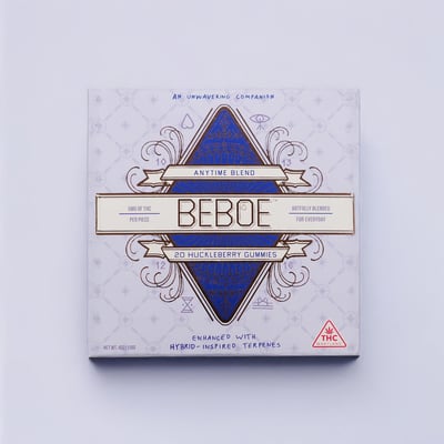 beboe disposable vape Shop CBN Sweet Dreams Raspberry Plum [500mg] main image 0