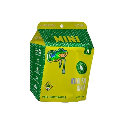 kiwi one vape pen Kiwi 1 Vape Pen Pod Kit