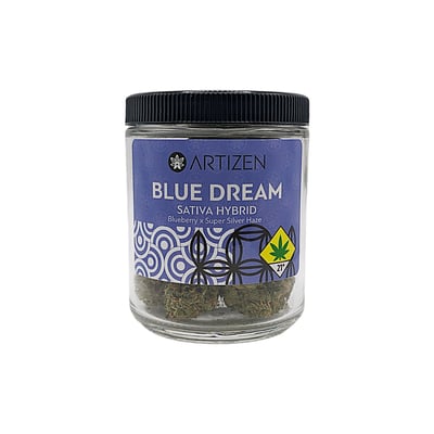 Shop Blue Dream | Dockside Cannabis - SODO Dispensary Seattle, WA