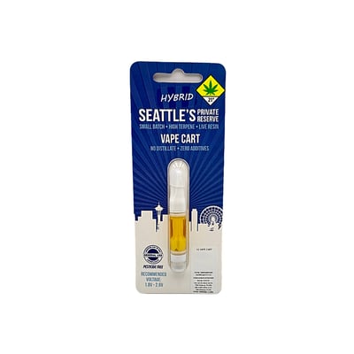 Shop Dutch Treat | Dockside Cannabis - Green Lake Dispensary