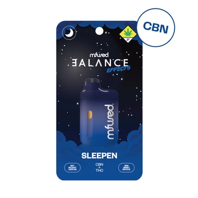 Shop Sleepen™ | Clear Choice Cannabis