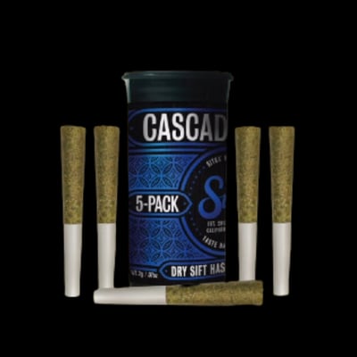 Shop Cascade Cream (5x 0.4g)