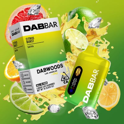 dab bar vape Home main image 1