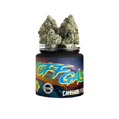 Ballard Dispensary | Buy Online & Pickup In-Store | Dockside Cannabis