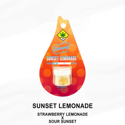 sunset vape juice Vaping 101: A Guide for Buying & Using Cannabis Vaporizers – CaliConnected main image 0