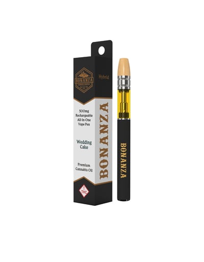 bonanza cannabis company disposable vape The UK Just Banned Disposable Vapes. Could the U.S. Be Next? • The Havok  Journal main image 1