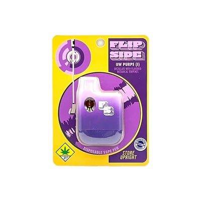 Shop UW Purps All-In-One | Dockside Cannabis - SODO Dispensary Seattle, WA Shop UW Purps All-In-One | Dockside Cannabis - SODO Dispensary Seattle, WA