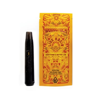 elfbar nachfüll pod läuft aus Woodstock Smoke Shop main image 0