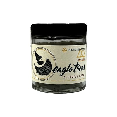 Shop THC-V Garlic Berry | Dockside Cannabis - SODO Dispensary