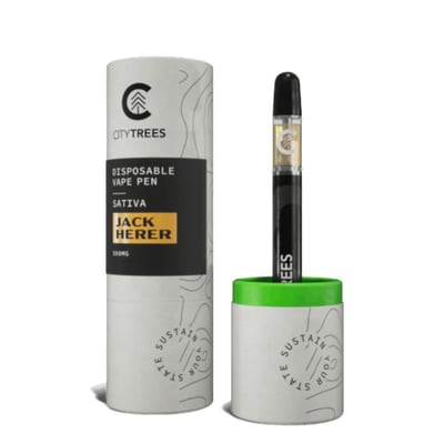 Shop Jack Herer [500mg] | Cultivate Dispensary - Las Vegas Las