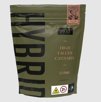 Shop Pink Passionfruit | Vireo Health - White Plains Dispensary
