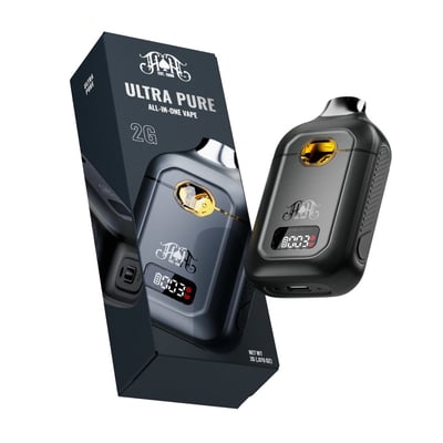 thunder vape Vape Shop Online: Disposables, E-liquids, Kits & More main image 0