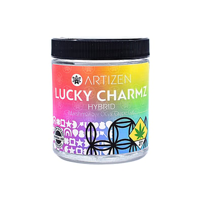 Shop Lucky Charmz | Dockside Cannabis - SODO Dispensary Seattle, WA