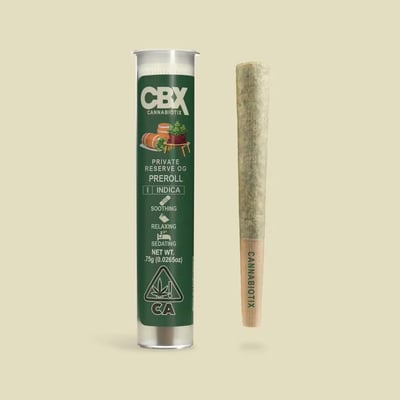 Shop Zatomic [.75g] | Tradecraft Farms El Monte Dispensary El