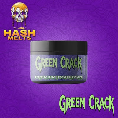Shop Green Crack | Prosper Cannabis Company - REC Dispensary