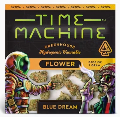 Blue Dream