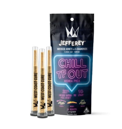 Best Weed Dispensary and Delivery in Laguna Woods