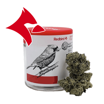 Sour Diesel | Redbird
