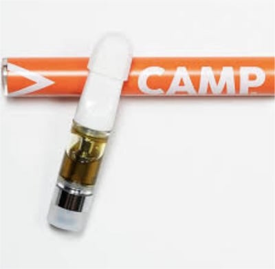 Shop First Class Funk Cured Rosin Cartridge [500mg] | Cultivate Dispensary 