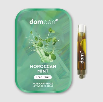 vape am dom Shop Vape Cartridges Online | Cannabis main image 0