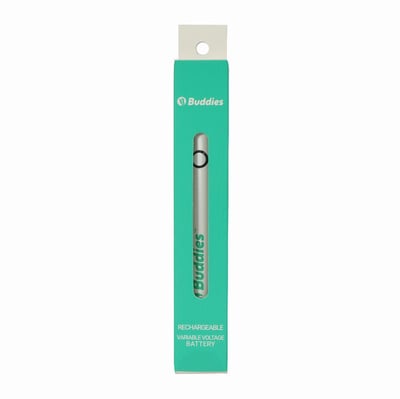 vape rechargeable battery Ooze Battery | Vape Pen Batteries main image 0